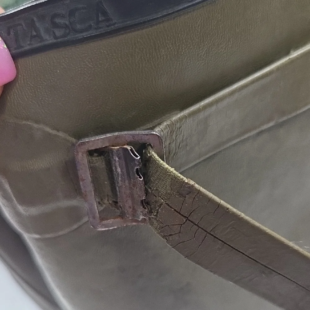 Itasca sturdy rubber